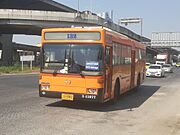 Hino RU1JSSL 132 3-45077