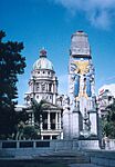 Hotel de ville de Durban