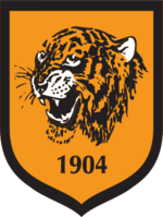 Hull City Crest 2014