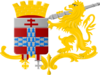 Coat of arms of Ypres