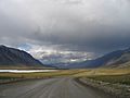 James Dalton Highway