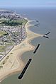 Jaywick next to Clacton-On-Sea (20748950431)