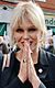 Joanna Lumley in 2014