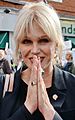 Joanna Lumley 2014