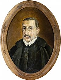 Lupercio Leonardo de Argensola