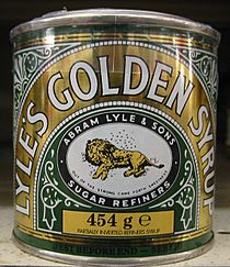 Lyle'sGoldenSyrup