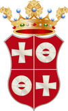 Coat of arms of Macerata