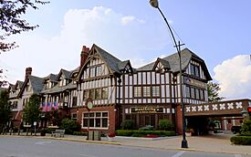 Mariemont Inn