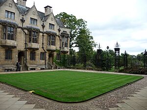 Merton College, Oxford (3916000364)