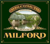 Official seal of Milford, New Jersey