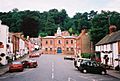 Montgomery Town Hall - geograph.org.uk - 98025