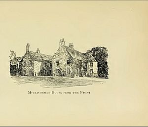 Muiravonside House 2