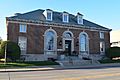 Neenah WI old post office