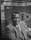 Paul Robeson (1898-1976)