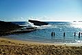 Playa La Poza del Obispo - Arecibo, Puerto Rico - panoramio (1)