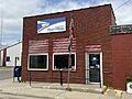 Post Office, Bretha, Minnesota