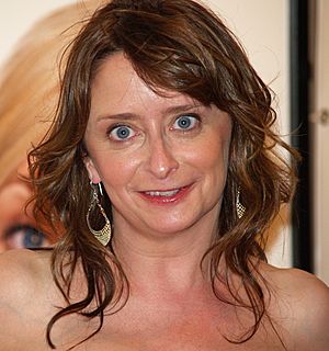 Rachel Dratch by David Shankbone