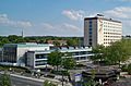 Rathaus Wolfsburg