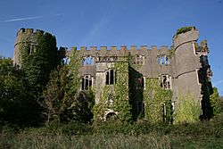 Ruperra Castle Visit 2011.jpg