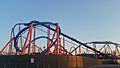 SFMM- Scream