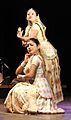 Satriya dance at Rabindra Bhawan