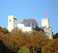 Schloss Neu Bechburg Oensingen