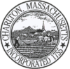 Official seal of Charlton, Massachusetts