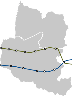 Seoul Metro-Bucheon