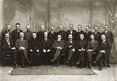 Signatarai.Signatories of Lithuania