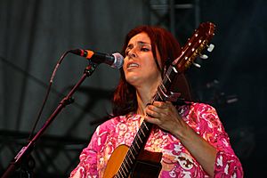 Souad Massi TFF 01.JPG