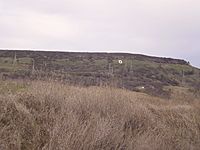 South Table Mountain Butte County