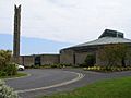 St Fintan's Church - geograph.org.uk - 458357