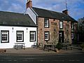 Stair Inn, East Ayrshire