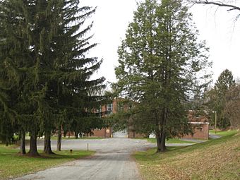 Sunbury, Pennsylvania Armory.JPG