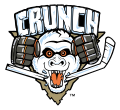 Syracuse Crunch Logo