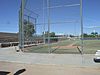 Tempe Beach Stadium