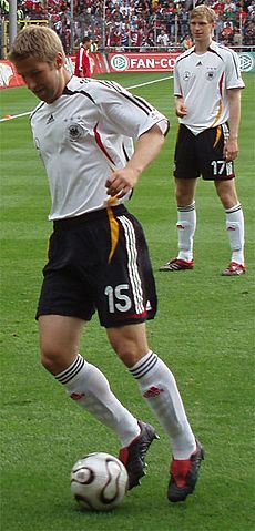 Thomas Hitzlsperger