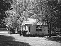 Tiller Ranger Station Residence 1054