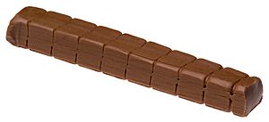 Tootsie-Roll-Log-Large