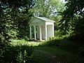 Tring park summerhouse