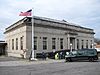 US Post Office-Woburn Center Station