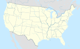 Growler Mine Area is located in the United States