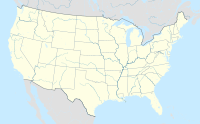 Peshtigo fire is located in the United States