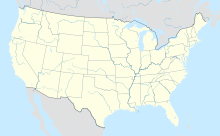 Location of the spring in Michigan.