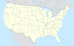 Bly, Oregon is located in the United States