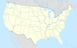 Audubon is located in the United States