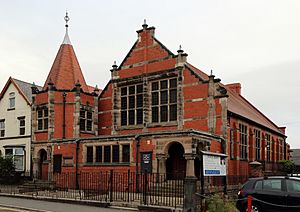 Wallasey Memorial Unitarian Church 2018-1.jpg