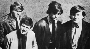 Wayne Fontana & The Mindbenders