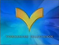 Yorkshire Television Channel 3