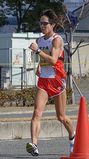 Yusuke Suzuki 20140216.jpg